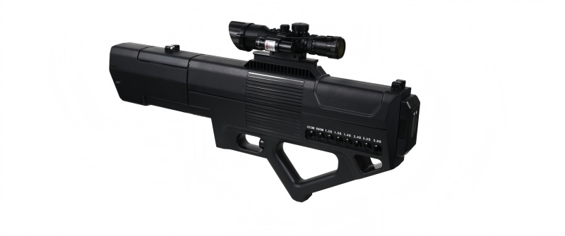 アンチドローンシステムの完全なガイドとアンチドローン銃の仕組み